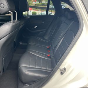صورة مصغرة 34 لـ 2022 Mercedes-BENZ GLC