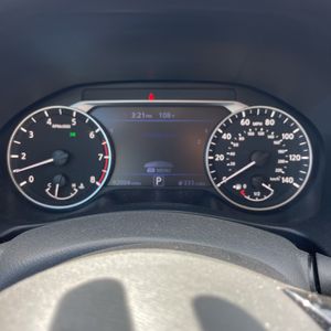 2022 Nissan ALTIMA 2.5 SV — миниатюра 38