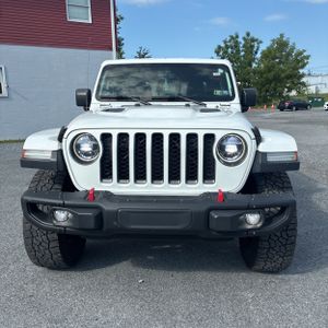 2020 JEEP GLADIATOR RUBICON 缩略图 14