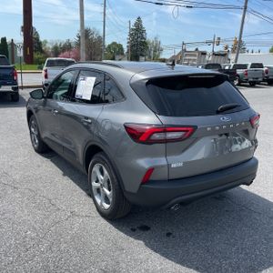 FORD ESCAPE ST-LINE SELECT - 5