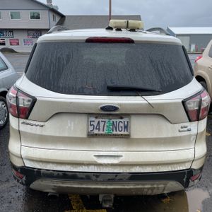 FORD ESCAPE SE - 7