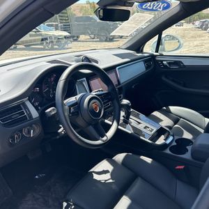 2026 Porsche MACAN — миниатюра 36
