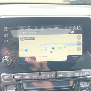 2021 Honda ODYSSEY TOURING thumbnail 42