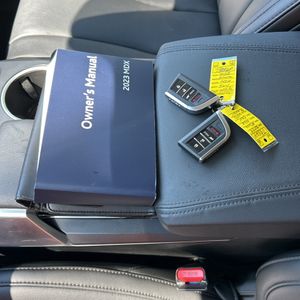 صورة مصغرة 57 لـ 2023 Acura MDX SH-AWD