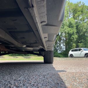 2013 Subaru OUTBACK 2.5I LIMITED — миниатюра 21