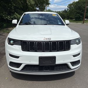 صورة مصغرة 14 لـ 2018 JEEP GRAND CHEROKEE HIGH ALTITUDE
