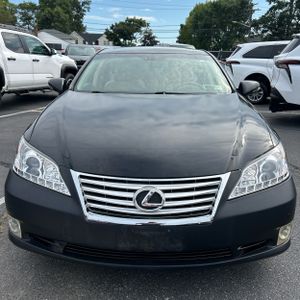 2010 Lexus ES 350 BASE 照片 13