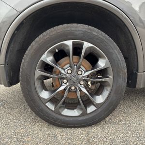 2020 Dodge DURANGO GT — миниатюра 19