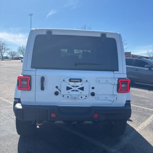 JEEP WRANGLER RUBICON 392 - 7