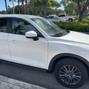 2020 Mazda CX-5 TOURING — фото 13