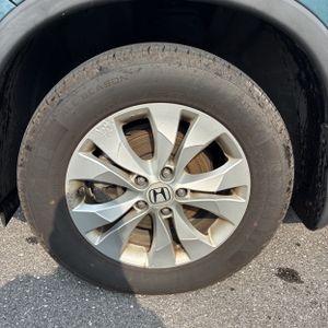 صورة مصغرة 17 لـ 2014 Honda CR-V EX