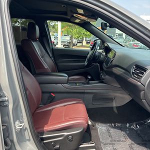 صورة مصغرة 33 لـ 2024 Dodge DURANGO GT PLUS