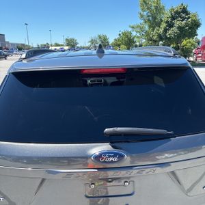 2017 FORD EXPLORER XLT — миниатюра 16