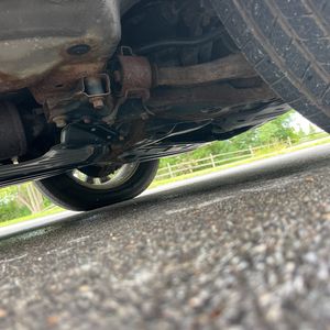 2014 Honda CR-V EX-L 照片 30
