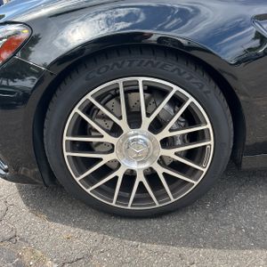 2021 Mercedes-BENZ C-CLASS AMG 照片 17