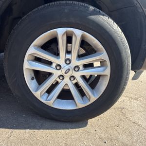 صورة مصغرة 20 لـ 2008 FORD EXPLORER LIMITED