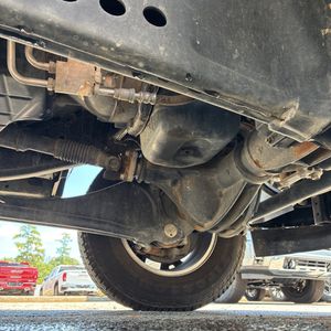 2024 RAM 2500 LARAMIE thumbnail 35