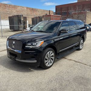 LINCOLN NAVIGATOR L RESERVE - 1