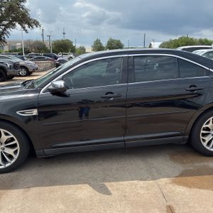 FORD TAURUS LIMITED - 4