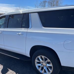 CHEVROLET SUBURBAN 1500 PREMIER - 6