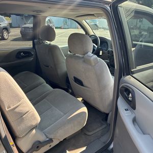 2006 Chevrolet TRAILBLAZER EXT LS 缩略图 60