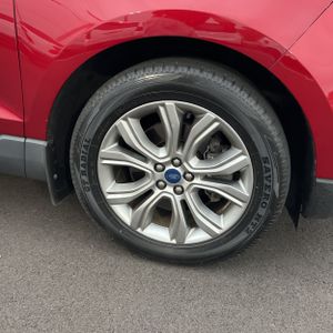 صورة مصغرة 20 لـ 2019 FORD EDGE TITANIUM