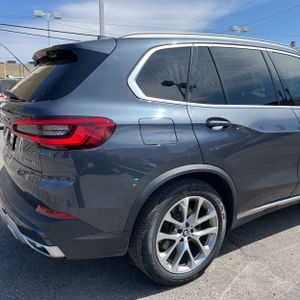 BMW X5 XDRIVE40I - 9