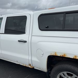 CHEVROLET SILVERADO 1500 - 6