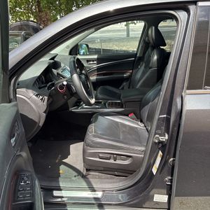 صورة مصغرة 31 لـ 2016 Acura MDX W/TECH