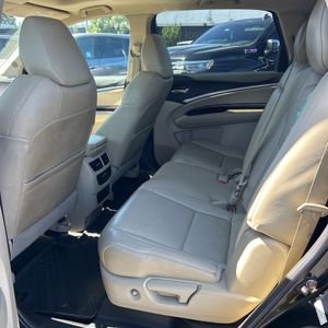 2014 Acura MDX SH-AWD W/TECH 缩略图 32