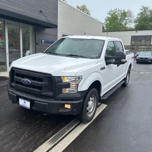 FORD F-150 XL - 1