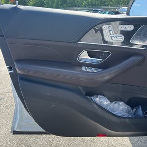 2022 Mercedes-BENZ GLS 缩略图 56