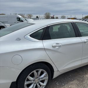 CHEVROLET IMPALA - 9