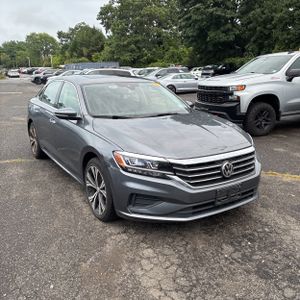 صورة مصغرة 12 لـ 2021 Volkswagen PASSAT SE
