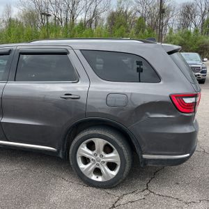 DODGE DURANGO LIMITED - 6
