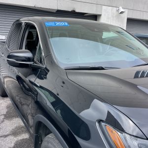 HONDA RIDGELINE RTL-E - 10