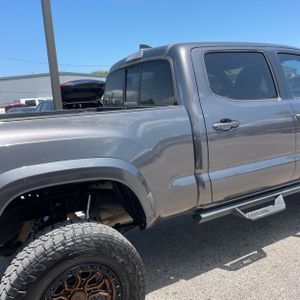 صورة 9 لـ 2016 Toyota TACOMA TRD SPORT