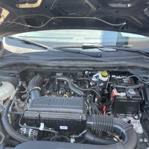 2024 FORD ESCAPE ACTIVE — миниатюра 42