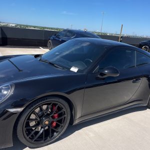 PORSCHE 911 CARRERA GTS - 2