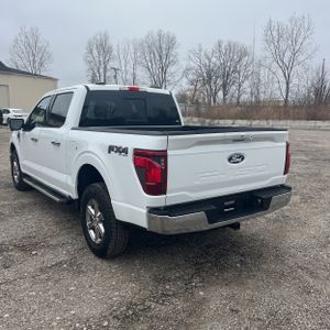 FORD F-150 XLT - 5