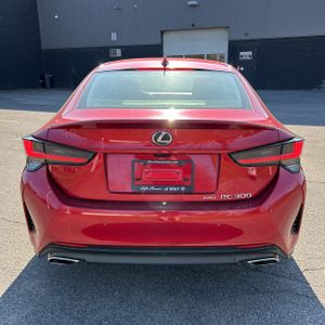 LEXUS RC 300 BASE - 7