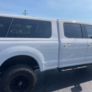 2018 FORD F-250 XLT 照片 9
