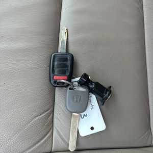 صورة 54 لـ 2014 Honda CR-V EX-L