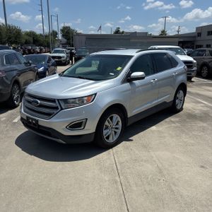 صورة 1 لـ 2016 FORD EDGE SEL