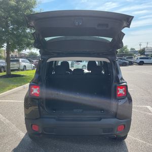 2018 JEEP RENEGADE LATITUDE — миниатюра 41