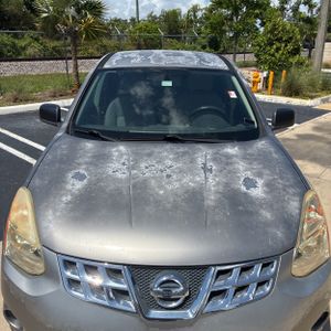2011 Nissan ROGUE S 缩略图 15