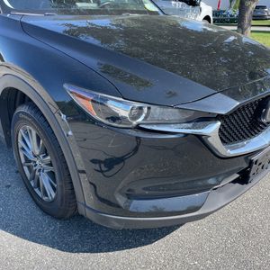 2020 Mazda CX-5 TOURING — миниатюра 54