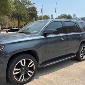 2020 Chevrolet TAHOE LT — фото 2