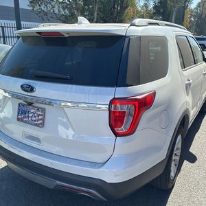 صورة مصغرة 52 لـ 2016 FORD EXPLORER XLT