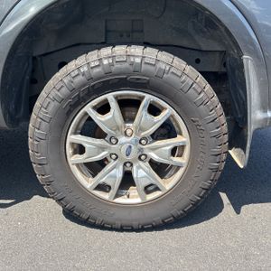 صورة 18 لـ 2019 FORD RANGER LARIAT